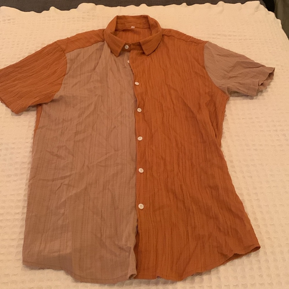 Short set 🧡 - Picture 6 of 8
